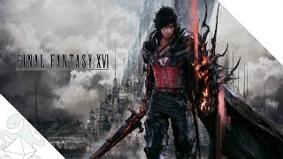 【FF16】砕破カズマのファイナルファンタジー16【RPG】【Live】