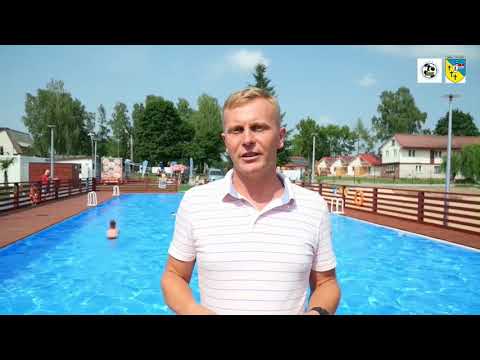 Zapraszamy do Gminy Łopuszno