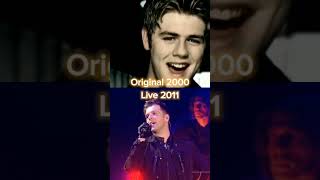 Download lagu Westlife~My Love (Original vs Live)⭐ #westlife mp3 Download lagu Westlife~My Love (Original vs Live)⭐ #westlife mp3