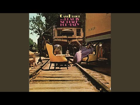 Oh Babe, What Would You Say