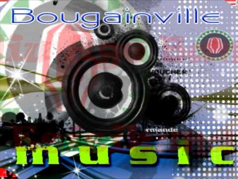 Niu Age Band- Esisikuna (PNG Music)