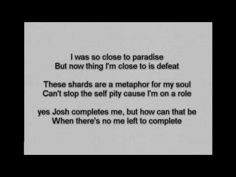 You Stupid Bitch - Crazy Ex Girlfriend (Lyrics)