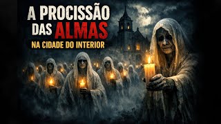 A procissão das Almas (947)