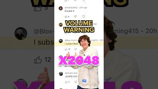 Remixing my Comments 😂 HELL YEAH 🤣