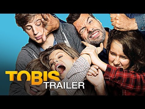 Trailer Mama gegen Papa