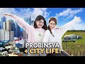 PROBINSYA CITY LIFE IVANA ALAWI