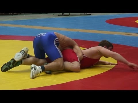 DM 2009 Junioren (Gr./Rö.) - 66kg [076]