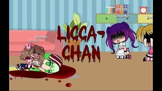 Licca-chan || Japanese Urban Legend || GLMM