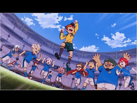 Quiero Volver a Repetir (Remix) - SPEED UP|Nghtc  - Rauw Alejandro x Yung Prado [Inazuma Eleven AMV]