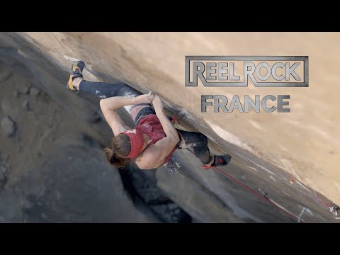 REEL ROCK TOUR 17 - Teaser
