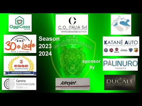 PRIMA CATEGORIA GIRONE E GIORNATA 1 STAGIONE 2023-2024. CAMPANARAZZU-NOTO 1-2 highlights (24/9/2023)