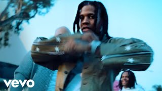 Lil Durk - Richard Mille (Official Video) ft. Future, Lil Baby