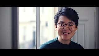 Mary Jean Chan talks about Flèche, winner of the 2019 Costa Poetry Award