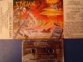Stygian (US) - Preacher and the Politician (1991 Demo)