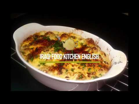Kofta with potatoes and vegetables recipe - Iraqifoodkitchen English