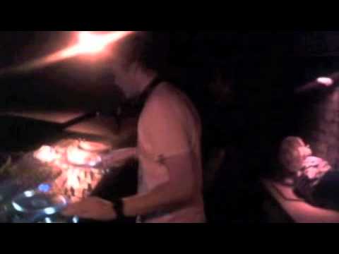 Bart B. More live @Icon Club Berlin