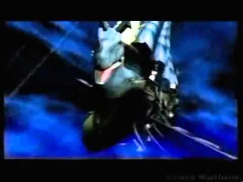 Star Fox Adventures   Gamecube   Commercial  Trailer   2002   Nintendo 1