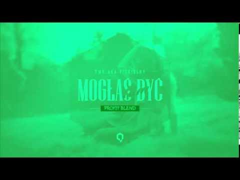 TMK aka Piekielny - Mogłaś tam być (Profit blend)
