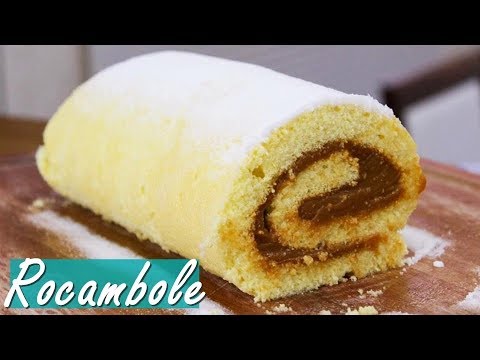 download lagu mp3 mp4 Rocambole Doce, download lagu Rocambole Doce gratis, unduh video klip Rocambole Doce