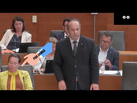 BRANKO GRIMS -RTV ULTRALEVICARSKO TROBILO