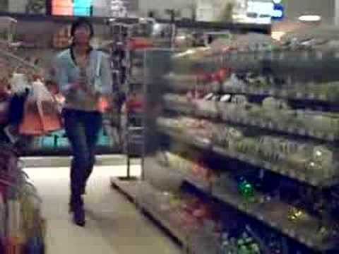 Mingay in Germany Wiesbaden 2007