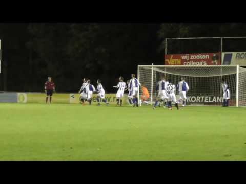 Drechtstreek JO17-1 - Dubbeldam JO17-1