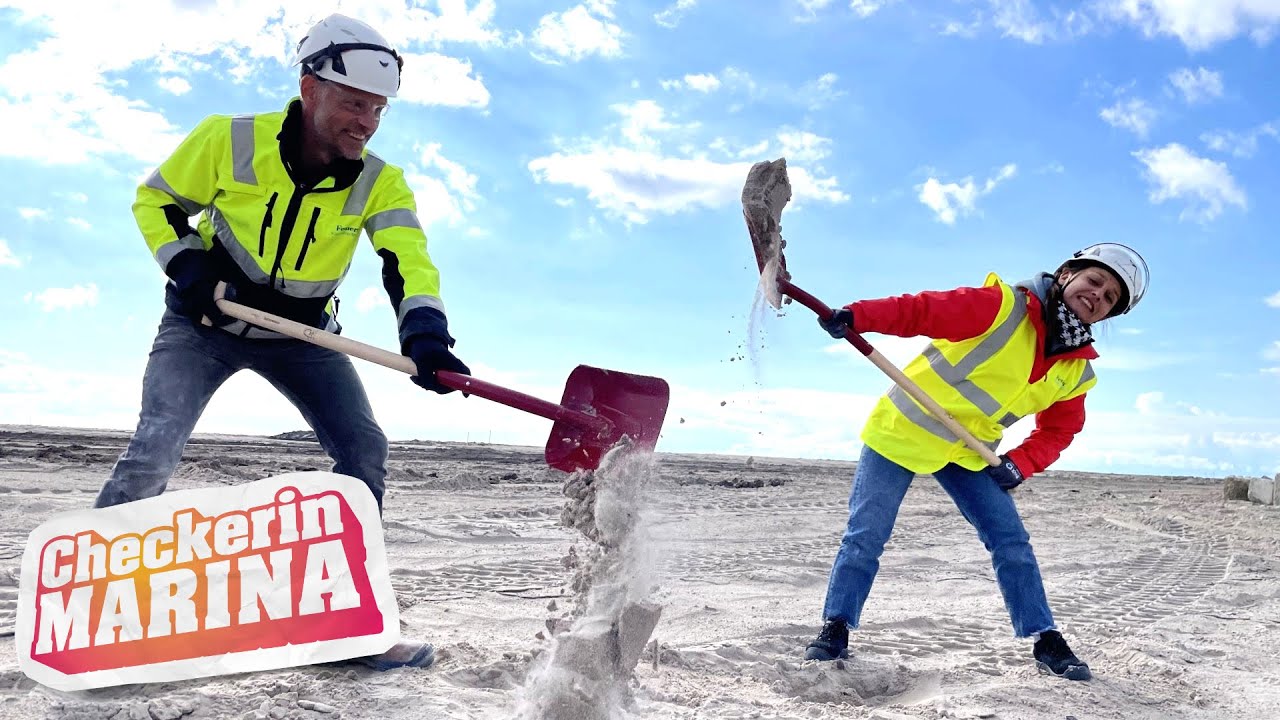 Der Tunnel-Check | Reportage für Kinder | Checkerin Marina