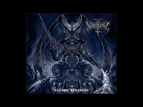 Wolflust - Satanic Megatons (full)