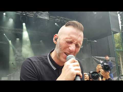 Zweite Jugend - NCN Festival Leipzig Deutzen - 08-09-2019 part.two