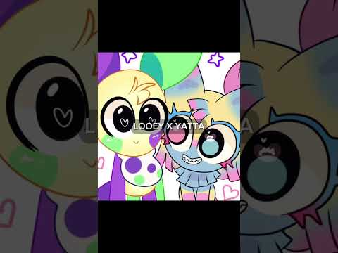 DW SHIPS I HATE (especially fruitcake…) #dandysworld