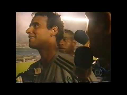 Fluminense 1 x 1 Vasco - Campeonato Carioca 2005