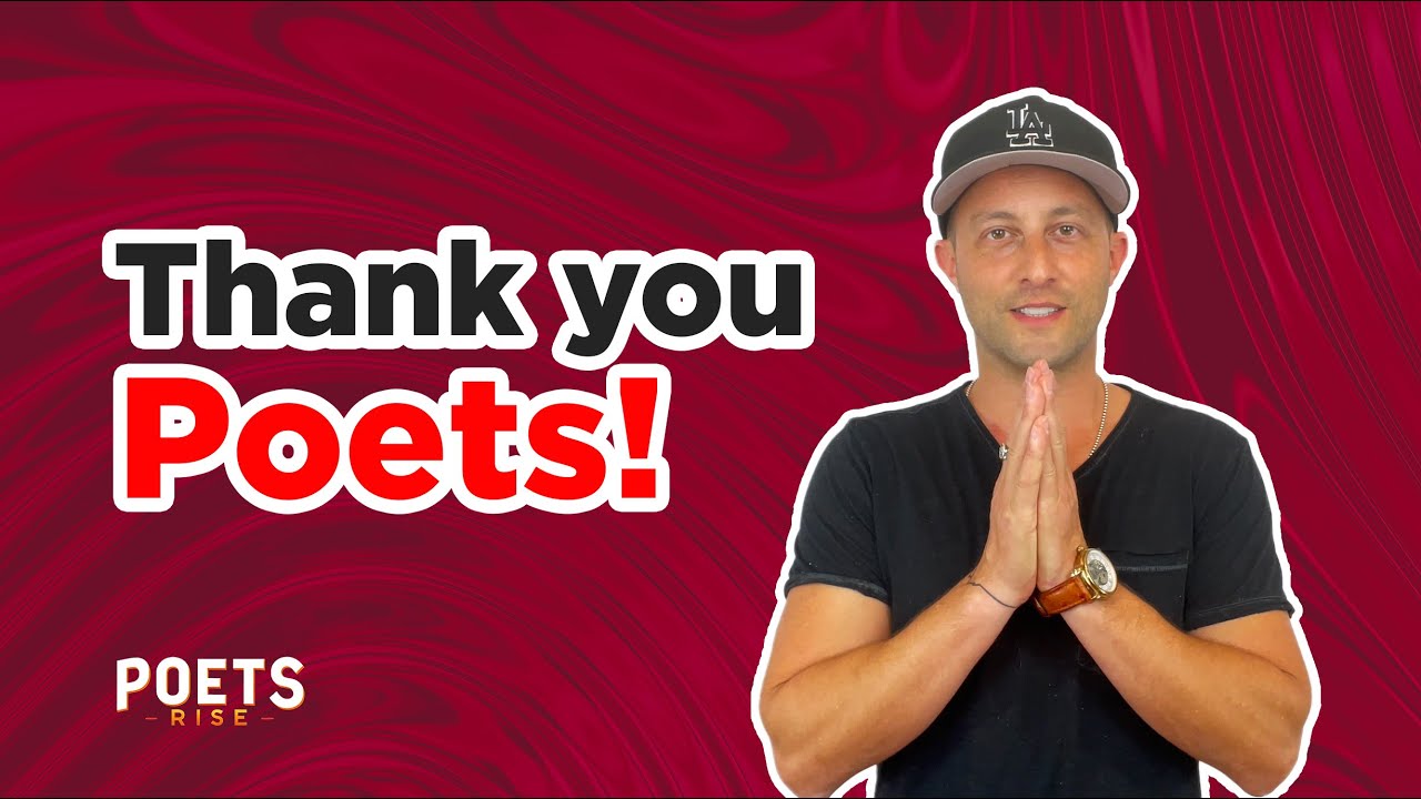 Power Poets Video