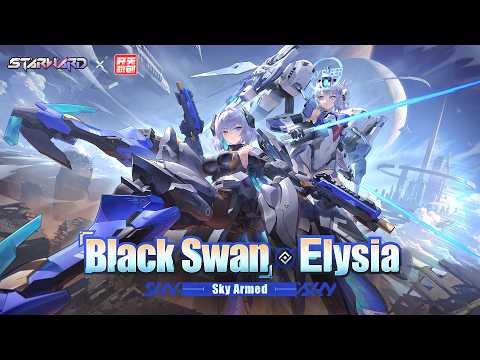 Starward-Fighting Girls video thumbnail