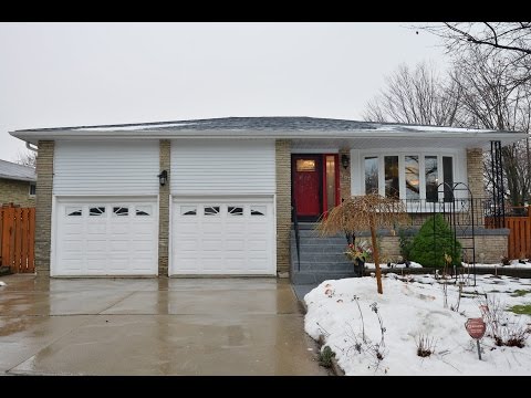 301 Mill Street South Brampton, Julianne Budd