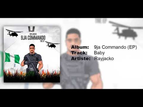 Rayjacko - Baby (Audio)
