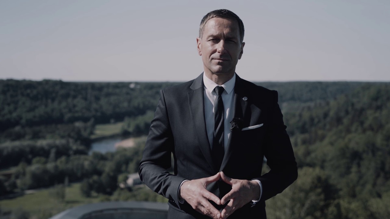 Sigulda – mīlētākā pilsēta Latvijā