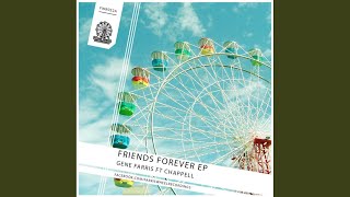 What A Day (G.F. ReRub Dub Mix)
