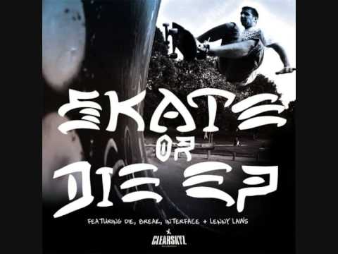 DJ Die & Break-Coming From The Top