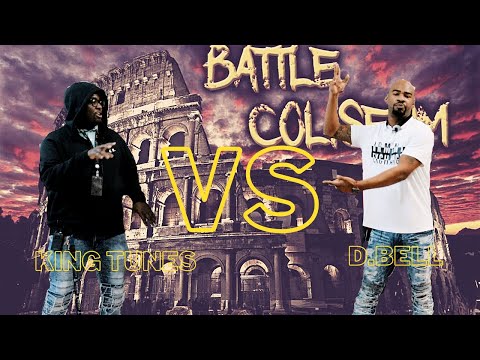 King Tunes vs D.Bell