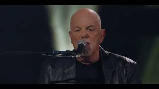 Billy Joel Miami 2017 (Madison Square Garden - 2024)