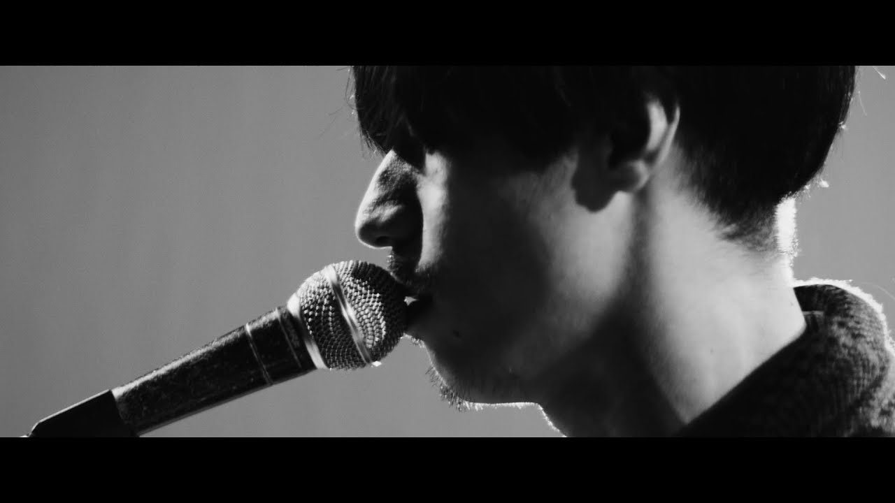 錦戸 亮「ノマド Studio Ver.」Music Video