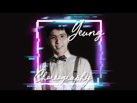 Christy - Tyson Yoshi | Ah Yeung Choreography | Warehouse Dance Studio