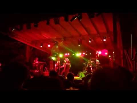 Aqualung - Jethro Tull - Vinadio (IT) - 2016