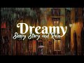 Dreamy Sleepy Story: A Dreamy Tour of Gaudí's Barcelona | Storytelling and Rain