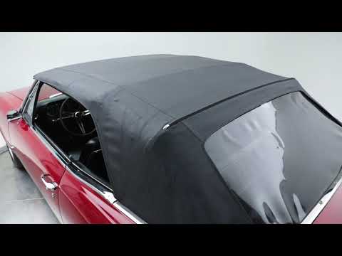 1966 Pontiac LeMans (CC-1428436) for sale in Cedar Rapids, Iowa