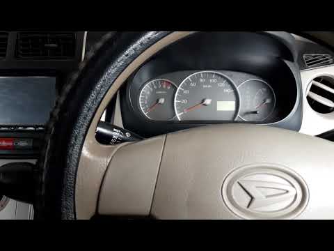 Thumbnail for Daihatsu mira  Engine is Cranking But no Starting problem solution now by Daihatsu, Car, Vehicle