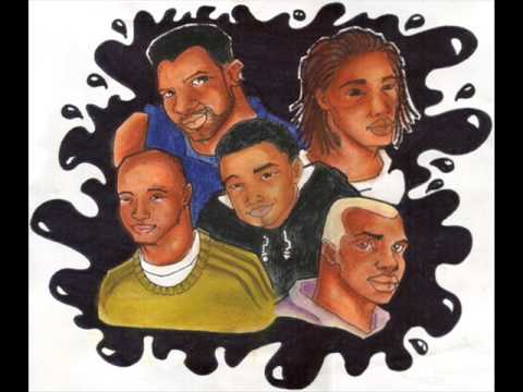 DA BLAZZ- Movimenta-se (com partecipacoes de: (Ruiz, Vida, Chullage, Sam The Kid, Lord G e Xinês)