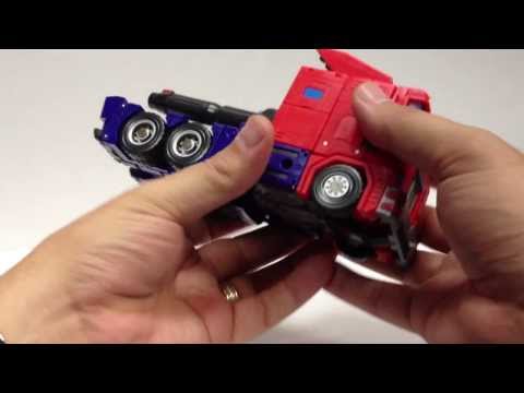 ToyWorld TW-02 ORION