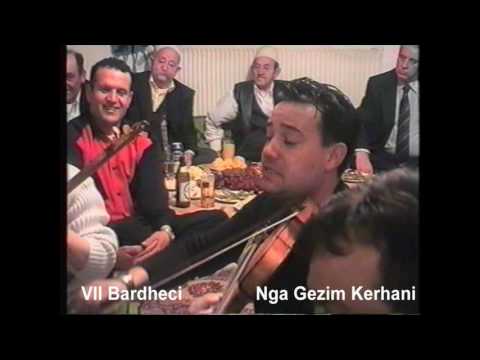 Vellezerit Bardheci & Martin Gojani & Gjon LLeshi   Imer Popovci