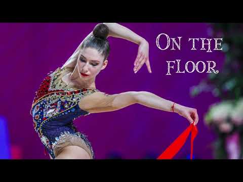 Rg music/ On the floor